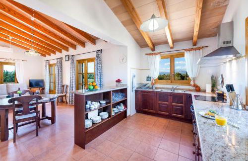 Villa Son Allarga - Foto 10