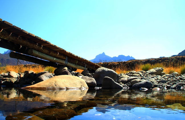 Fairways Self Catering - Foto 35