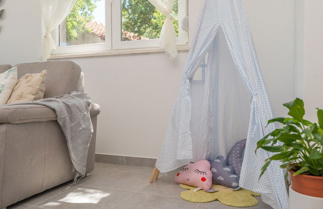 Villa Summer House - Foto 29