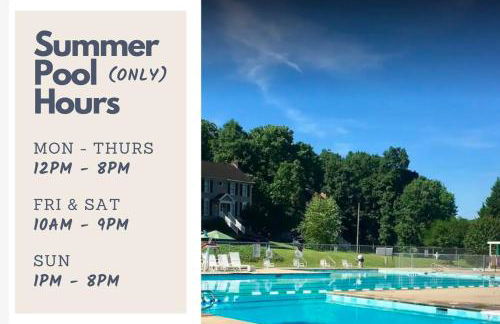 Kernersville Hot Tub Pool Arcade Gym Wifi Coffee - Foto 24