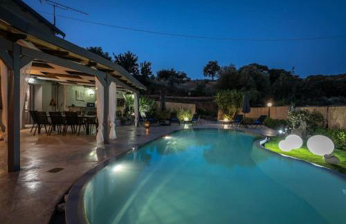 Casa Del Miele, private pool, BBQ, mountain view. - Foto 44
