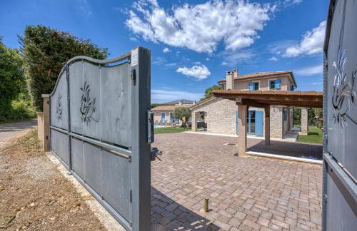 Villa Milo Mali Vareski with Pool - Happy Rentals - Foto 37