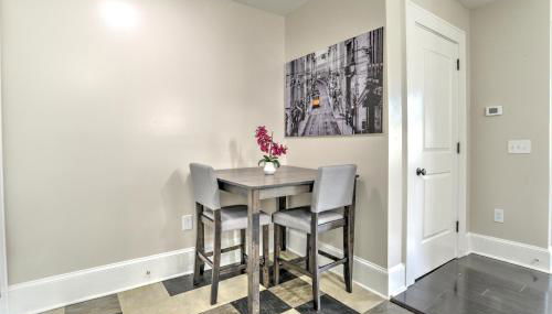 Historic King James Unit 9 - Foto 3