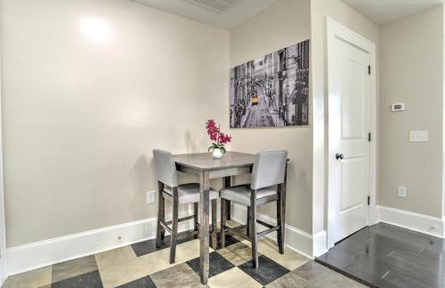 Historic King James Unit 9 - Foto 3