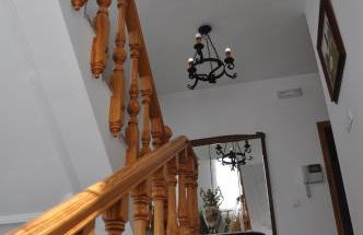 Casa Rural Los Galanes - Foto 64