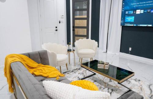 Houston Up Scale Abode - Foto 78