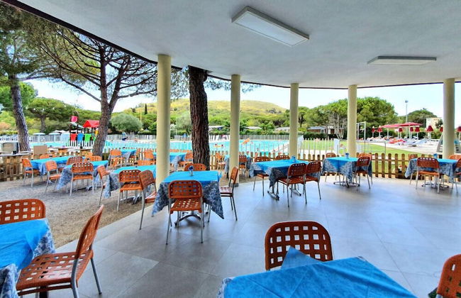 Camping Lacona Pineta - Photo 10