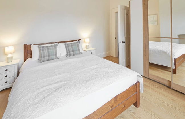 Host Stay Victorian Seahouse - Foto 32