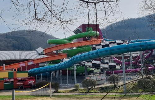 Bommecke am AquaMagis - Foto 27