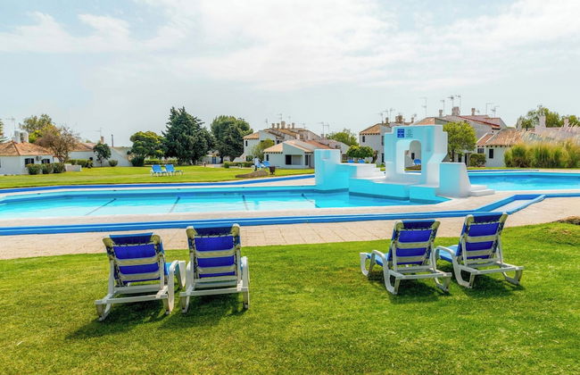 Pedras D'El Rei Cozy Apartment - Foto 28