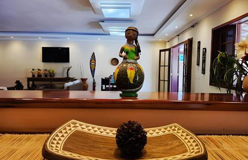 Lazer e Tranquilidade Próximo à Praia - Foto 64