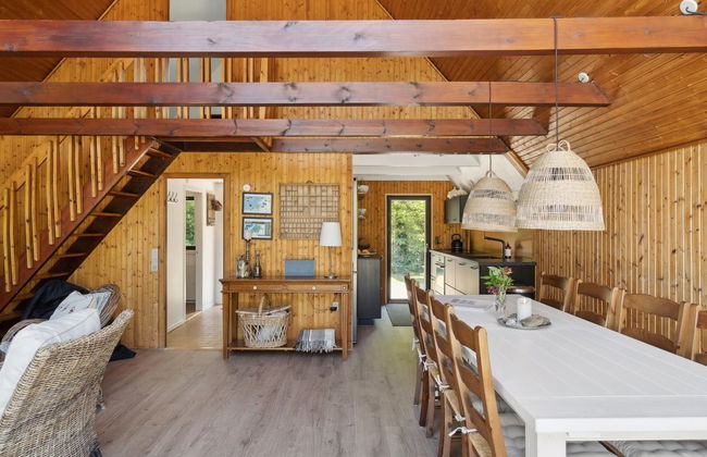 "Anssi" - 300m from the sea - Foto 16