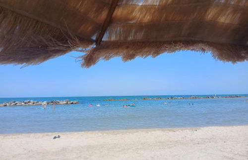 Beautiful Apartment with View in Penne 103 m² - Photo 16