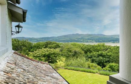 Hafod Cae Maen - Foto 79