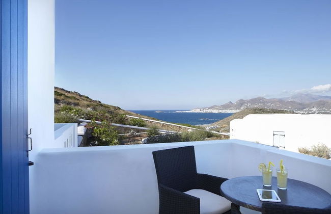 Hotel Mediterranean - Photo 44