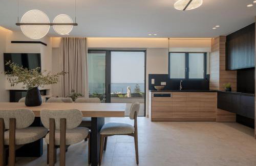 Anama Villas, with Pool & Views to Rethymno, By ThinkVilla - Foto 57