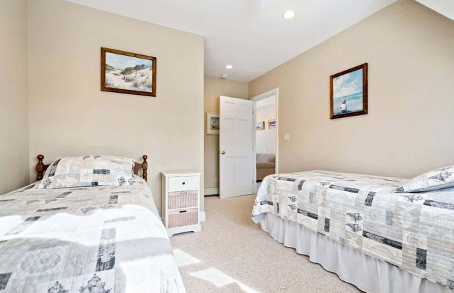 Wright by the Sea For 10! - Photo 6