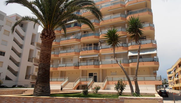 Apartamentos Surfing 3000 - Foto 2