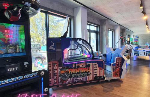 Bel Mare apartament prywatny Milamare Parking gratis - Foto 38