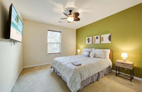 Mulberry home with pond view - Foto 25