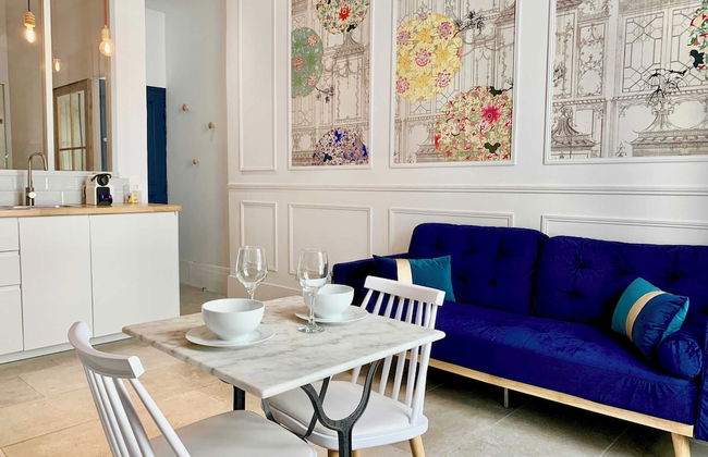 Home Chic Home Les Suites de La Comédie - Foto 70