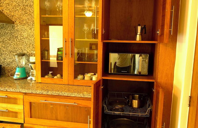 SamanResidence-Cozy 2BR-3BDS-6PAX - Foto 8