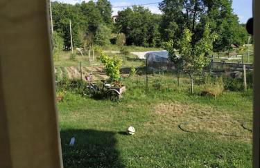 Eftychia’s home-Σπίτι με θέα τη λίμνη Πλαστήρα - Photo 13