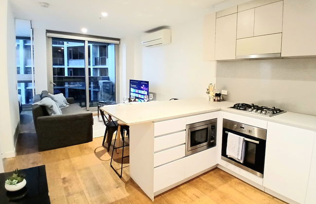 ReadySet Apartments on Rose Lane - Foto 48