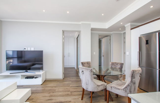 CGRSA Apartment Sandton - Photo 66