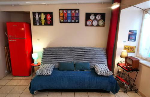 Garage double, 2 chambres, balnéo, 2 SDB, 3WC, à 5 minutes du Puy - Foto 28