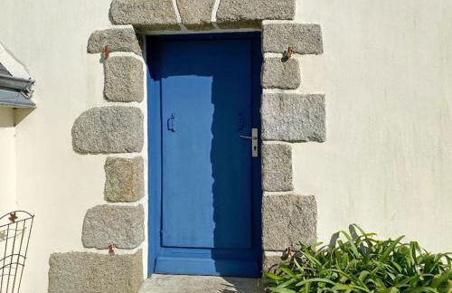 Villa les pieds dans l'eau, vue mer imprenable - Foto 42