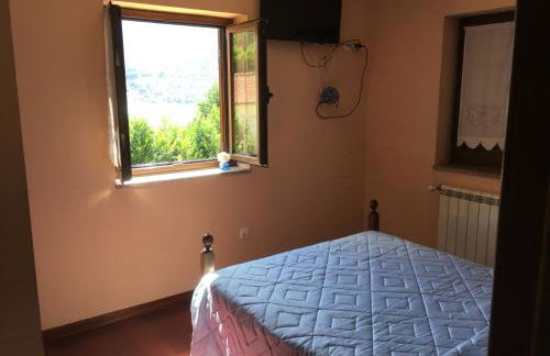 AL Vivenda Romantica Geres - Foto 36