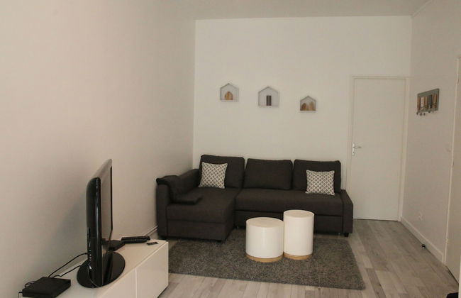 A&V Appart'Hotel - Foto 29