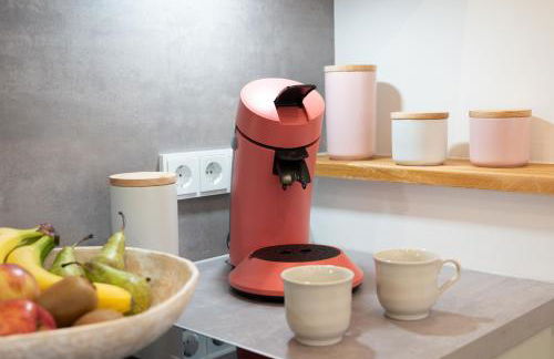 Ferienwohnung Loblocher Mühle - Foto 9