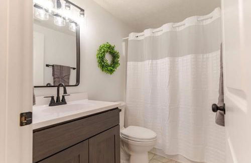 Hardin House - Foto 2