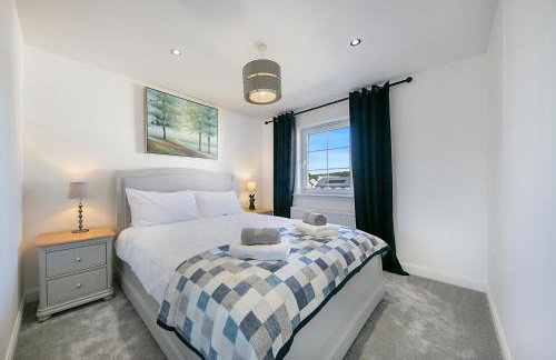 Fern Place Villa - Grampian Lettings Ltd - Foto 11