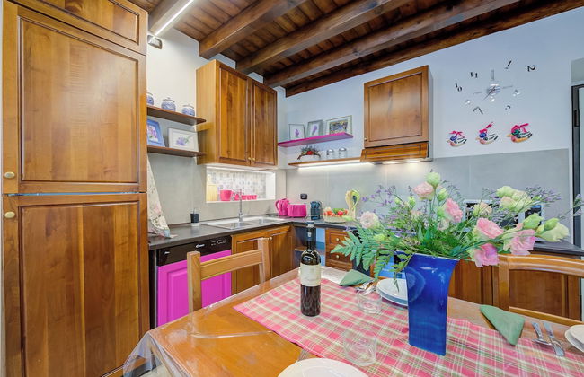 Il Borgo Apartments - Lavanda - Foto 6