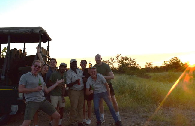 Bush Villas on Kruger - Photo 20