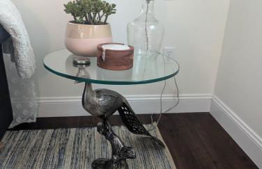 Tranquil Getaway Cottage in Charming, Bethel CT - Foto 12