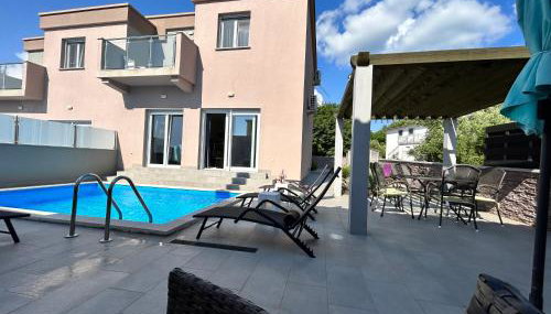 Holiday house "Sabine green" - Foto 3