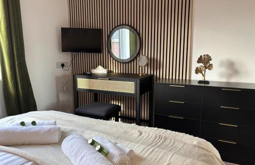 In the heart of the Town centre Ringwood, New Forest - Star Cottage - Foto 4