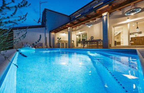 Villa Blue Istria - Photo 11