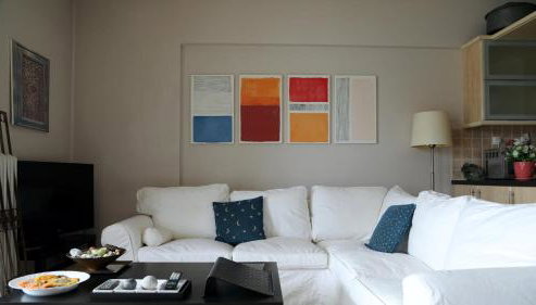 Chalkida Sea View Residence - Foto 2