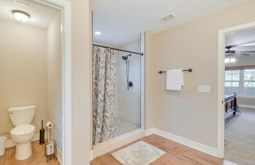 Hawthorne Vacation Rental with Access to Cue Lake - Foto 14