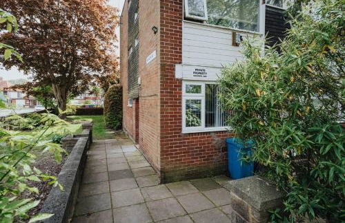 Woolton Rd Flat Near John Lennon Airport, Free Parking & Wifi - Pass the Keys - Foto 29