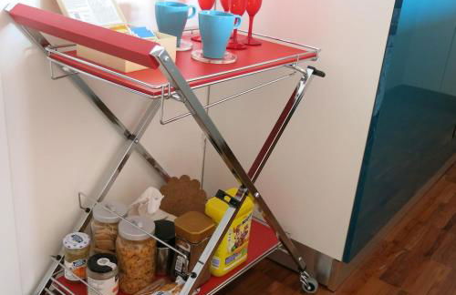 Bright and lovely private apartment in Milan - Foto 16