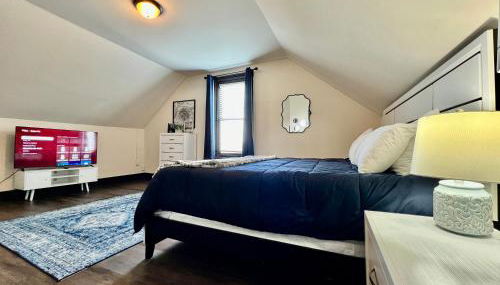 Newly Renovated Historic mansion ☆ 8 Bedrooms - Foto 3