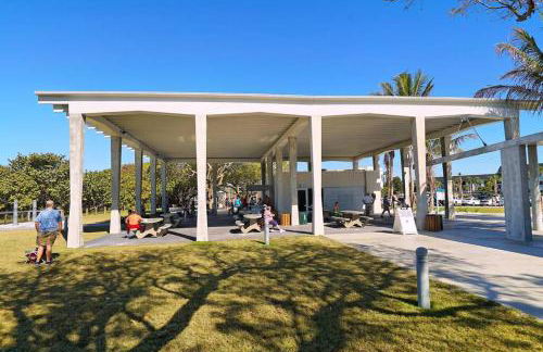 Siesta Cool: Only Minutes Walk to Siesta Beach! - Foto 42