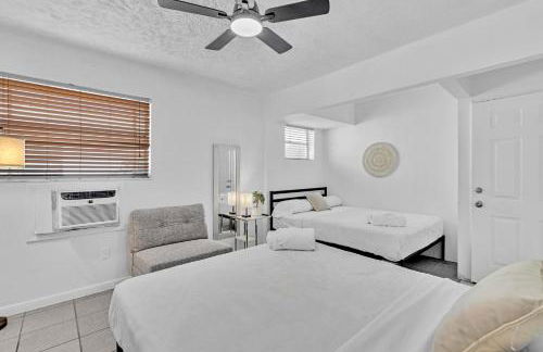 Sunny Hollywood Pool Home Near Beach & Casino - Foto 36