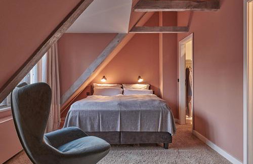 Landhaus Jenischpark - Foto 32